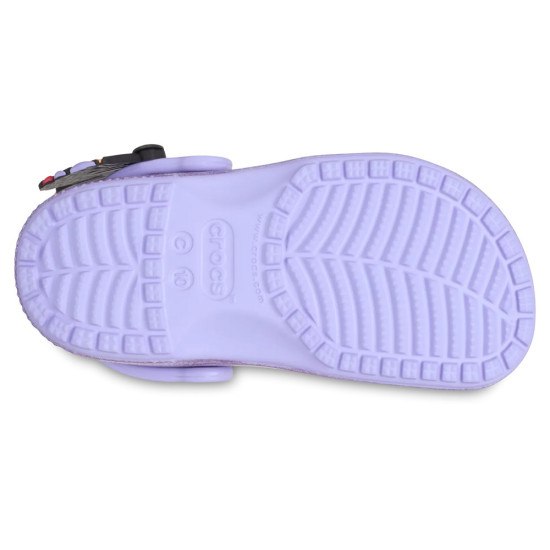 Crocs Toddler Classic IAM Butterfly Clog Crocs Toddler Classic IAM Butterfly Clog
